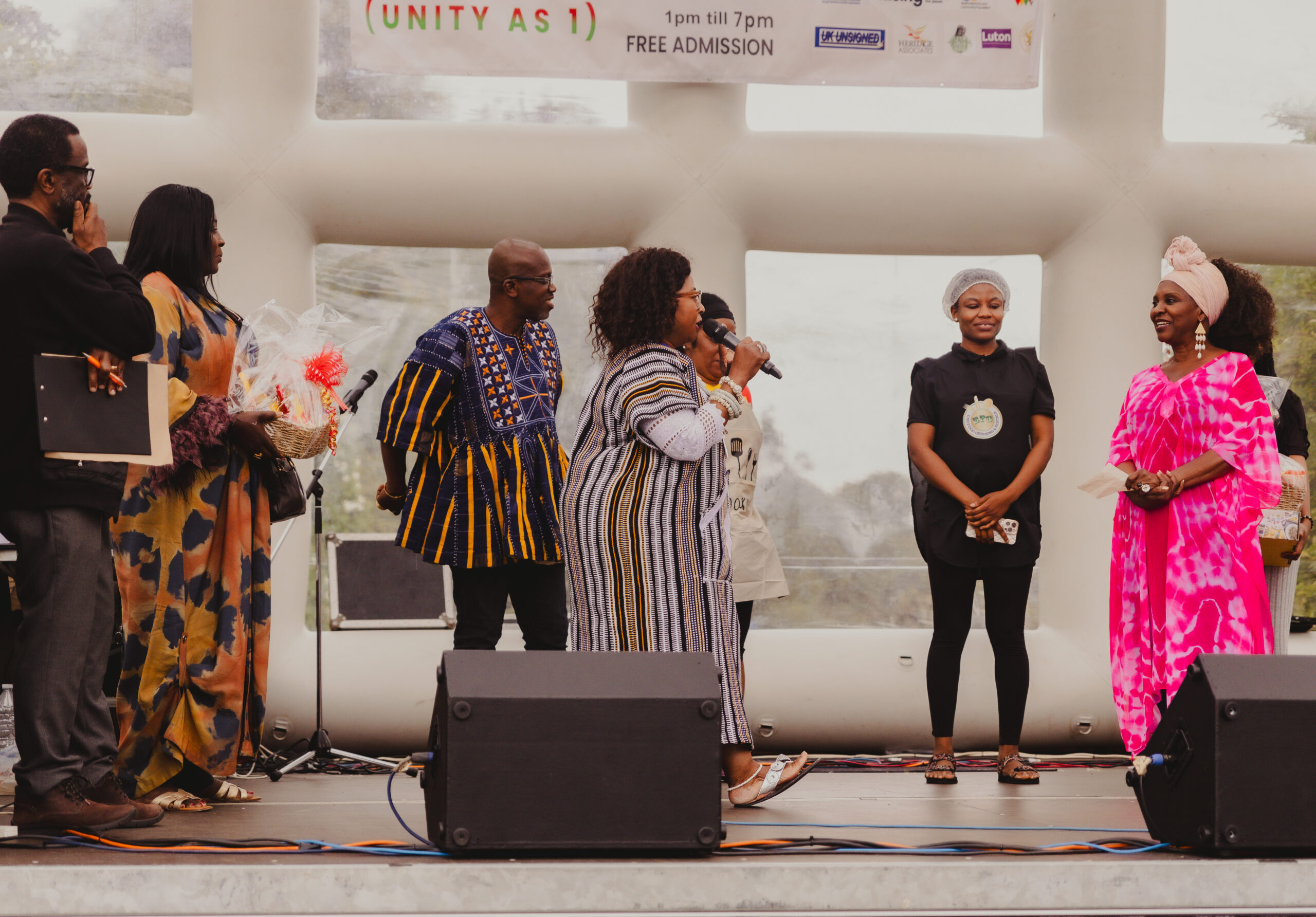 Luton Gears Up for the 4th Annual BAAKO Festival: A Celebration of African and Caribbean Culture